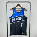 Orlando Magic Jordan Brand #1 Penny Hardaway (2025-26)