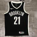Brooklyn Nets #21