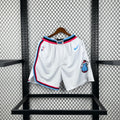 Miami Heat Shorts