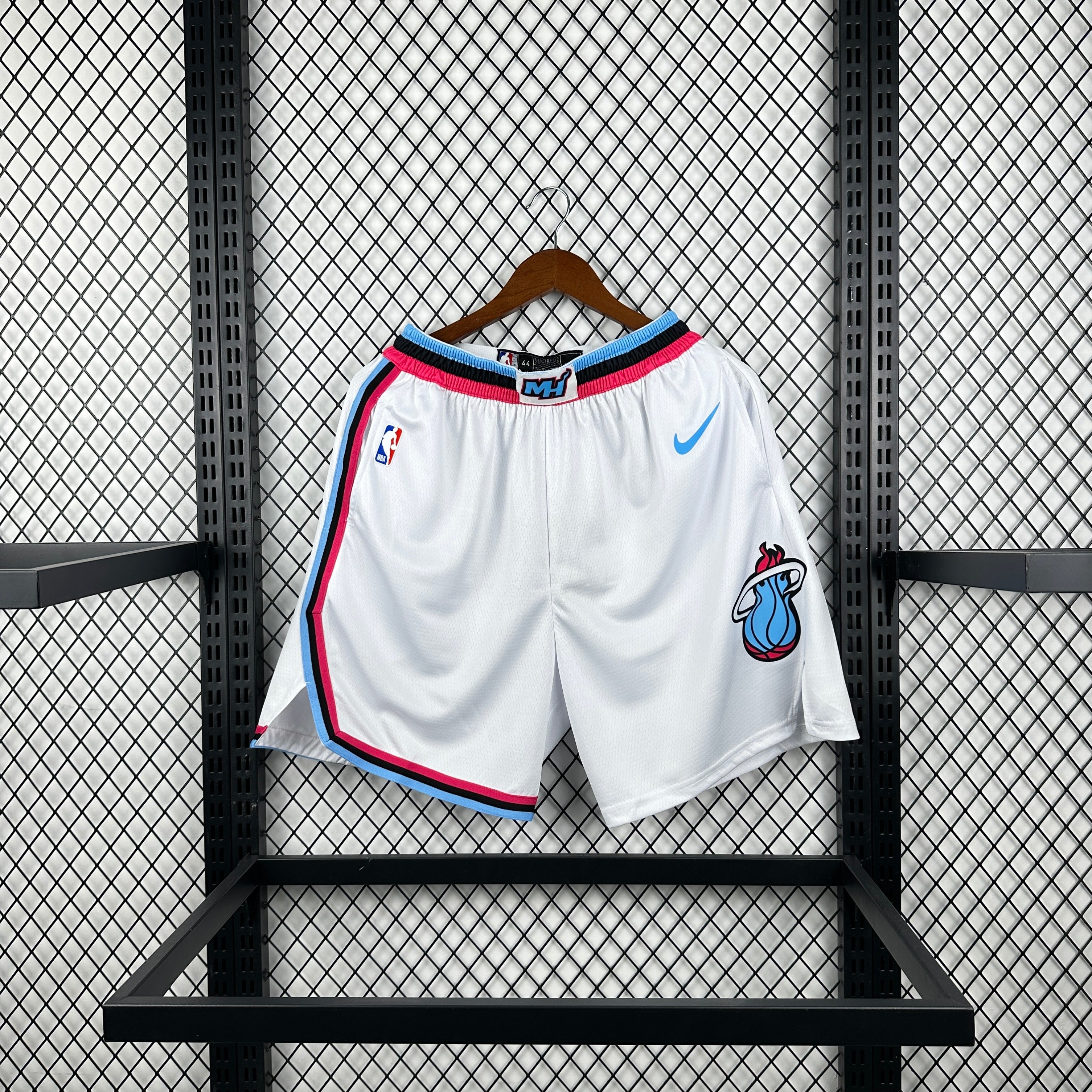 Miami Heat Shorts