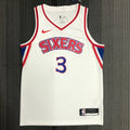 Philadelphia 76ers #3 Allen Iverson