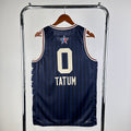 Boston Celtics All-Star #0 Jayson Tatum (2023-24)