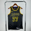 Los Angeles Lakers #77 Luka Doncic
