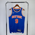 New York Knicks Away #9 (2022-23)