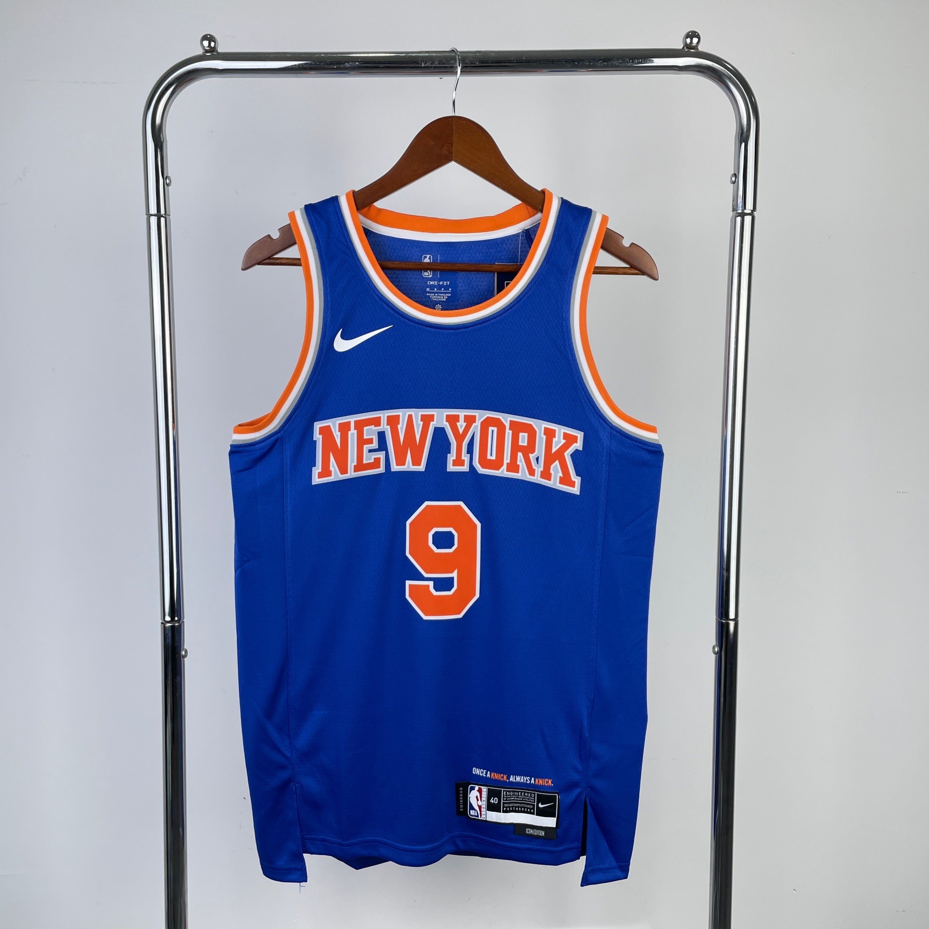 New York Knicks Away #9 (2022-23)