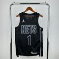 Brooklyn Nets Jordan Brand #1 (2022-23)