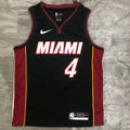 Miami Heat #4