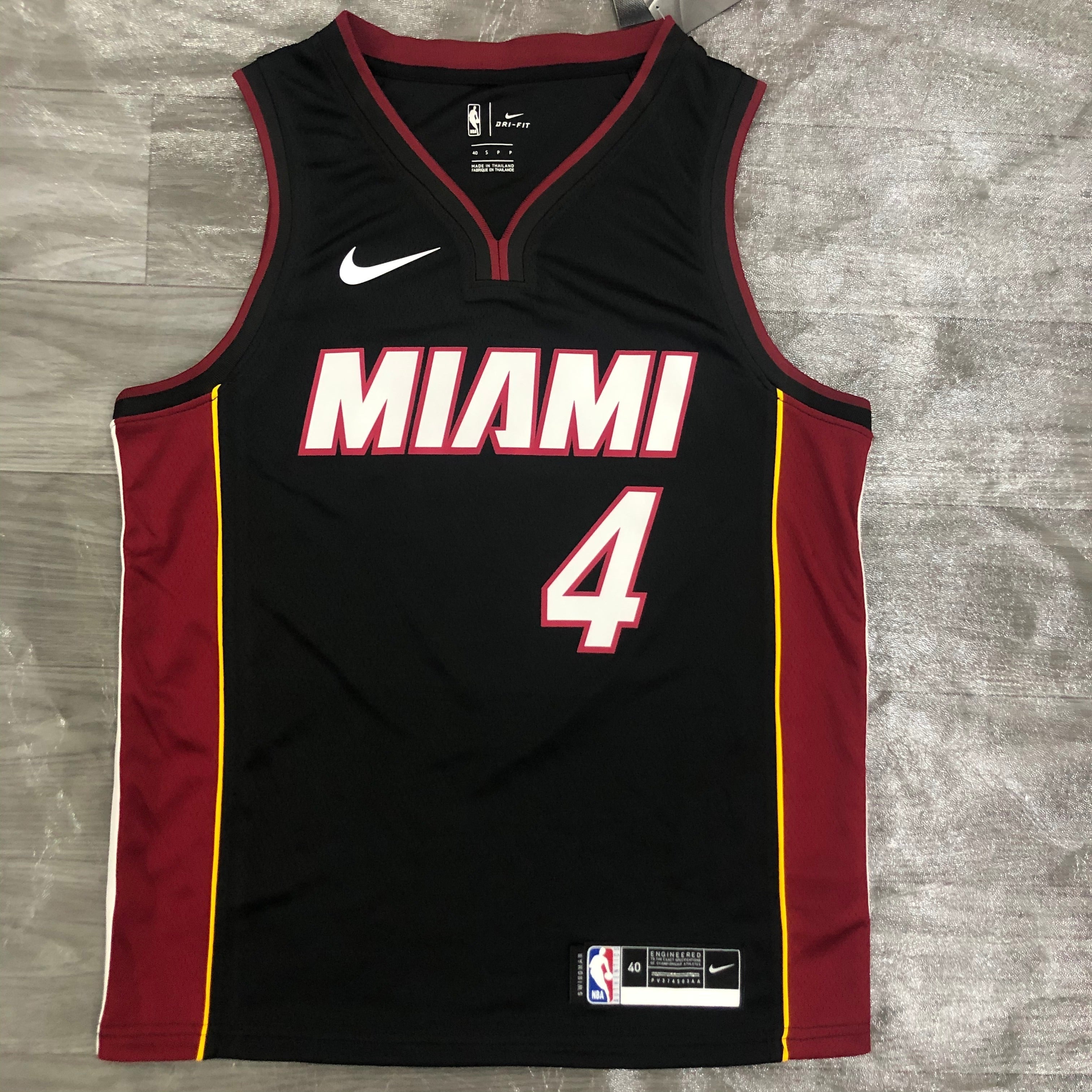 Miami Heat #4