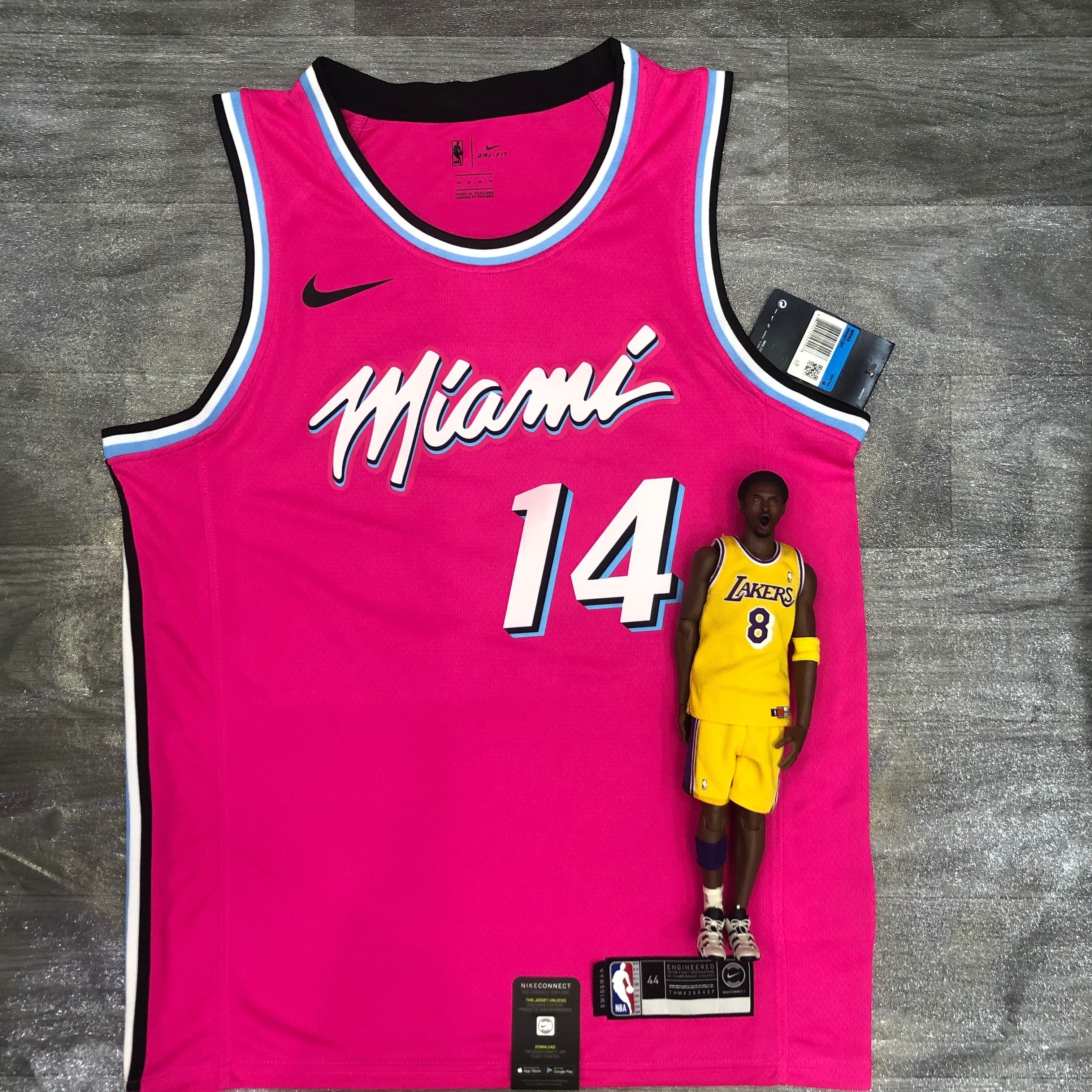 Miami Heat #14