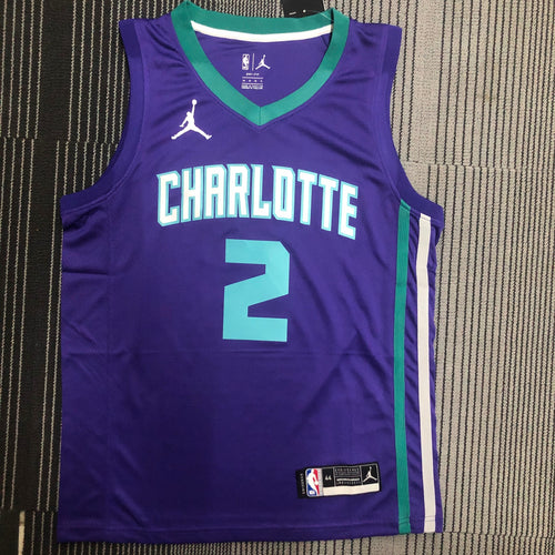 Charlotte Hornets #2