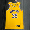 Los Angeles Lakers 75th Anniversary #39