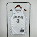 Dallas Mavericks City Edition #3 Anthony Davis (2024-25)