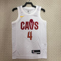 Cleveland Cavaliers Home #4 (2022-23)