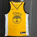 Golden State Warriors #35 Kevin Durant