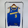 Golden State Warriors Retro #3 Chris Paul (2022-23)