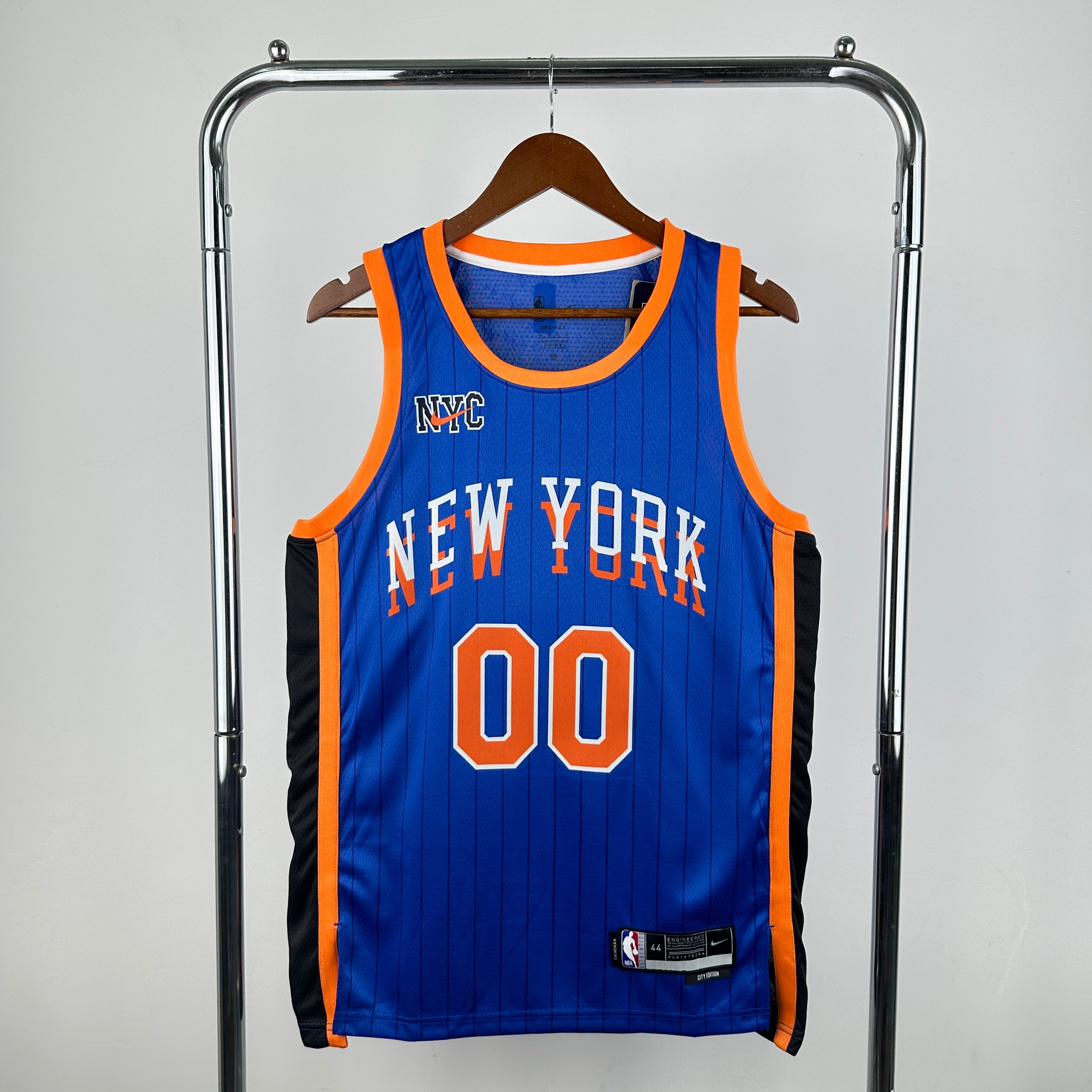 New York Knicks City Edition (2023-24)
