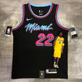 Miami Heat #22 Jimmy Butler