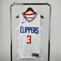 Los Angeles Clippers #3 Chris Paul (2022-23)