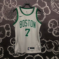 Boston Celtics #7 Jaylen Brown