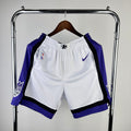 Sacramento Kings Home Shorts (2023-24)