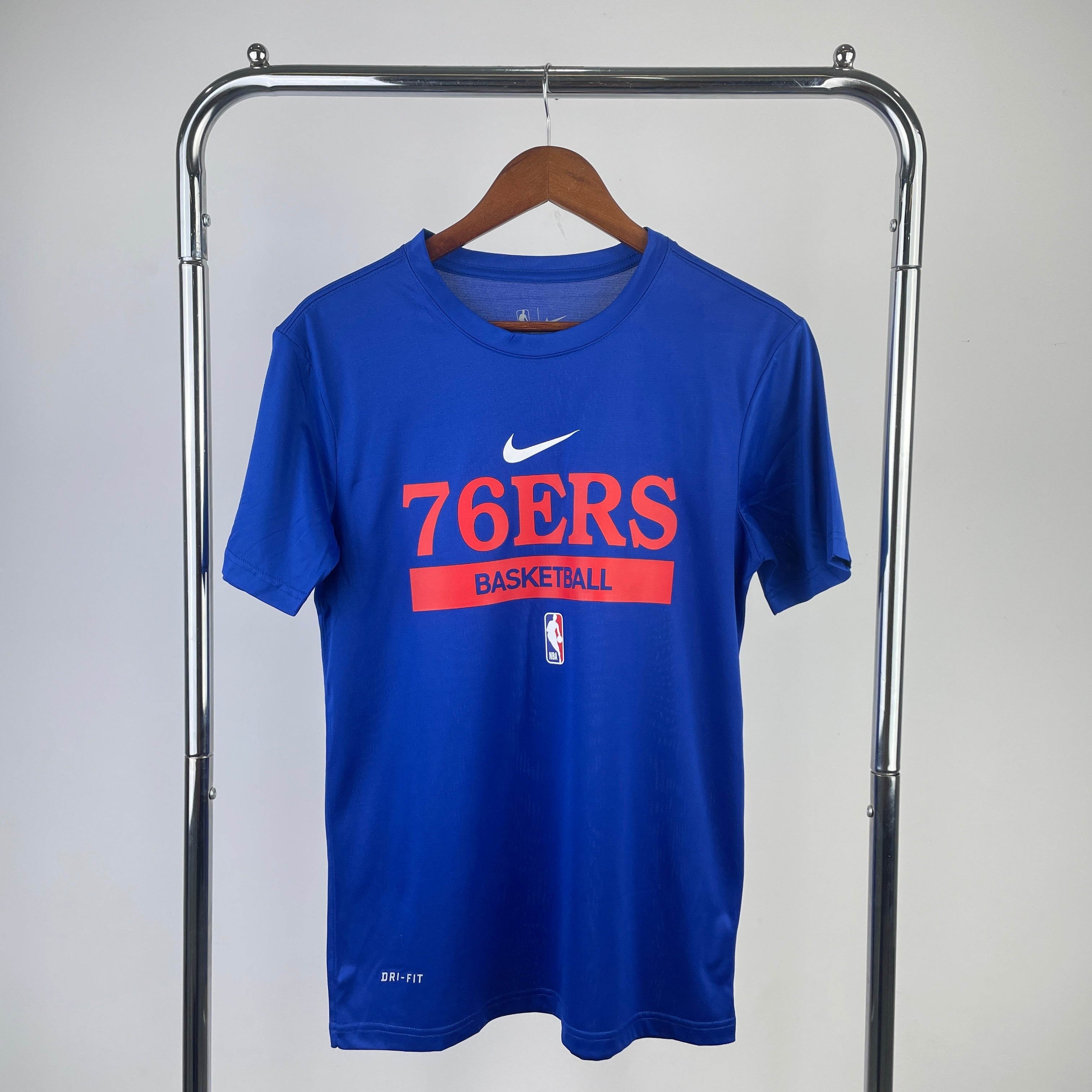 Philadelphia 76ers T-Shirt (2022-23)