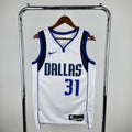 Dallas Mavericks Home #31 (2022-23)