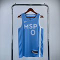 Minnesota Timberwolves #0