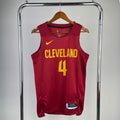 Cleveland Cavaliers Away #4 (2022-23)