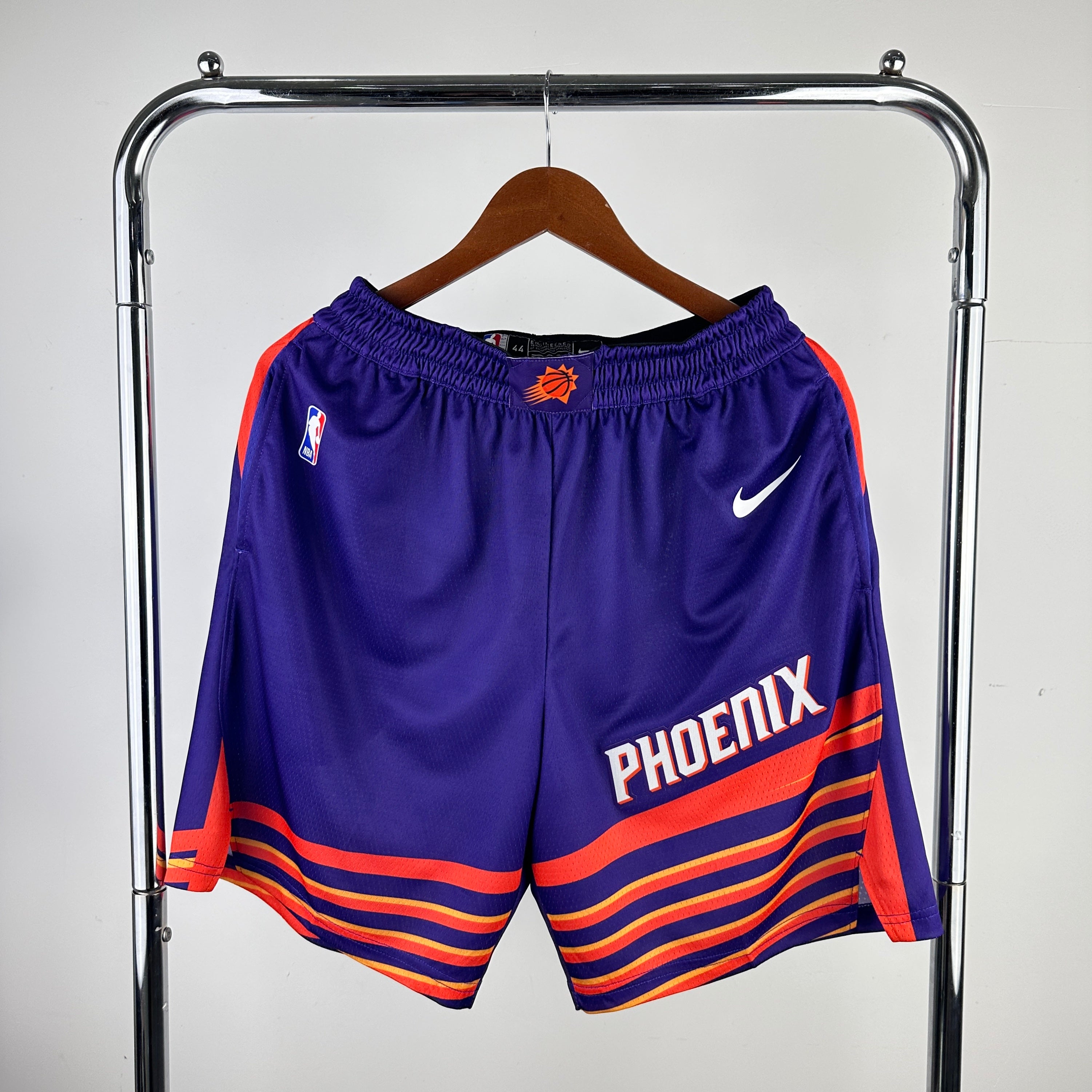 Phoenix Suns Away Shorts (2023-24)