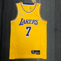 Los Angeles Lakers 75th Anniversary #7