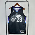 Utah Jazz Jordan Brand #23 (2025-26)