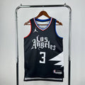 Los Angeles Clippers Jordan Brand #3 Chris Paul (2022-23)