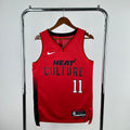 Miami Heat City Edition #11 (2024-25)