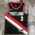 Portland Trail Blazers #3 (2020-21)