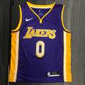 Los Angeles Lakers #0 Russell Westbrook