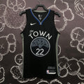 Golden State Warriors #22 Andrew Wiggins