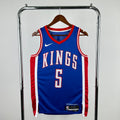 Sacramento Kings City Edition #5 (2024-25)