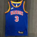 Golden State Warriors Retro #3