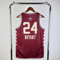 Los Angeles Lakers All-Star #24 Kobe Bryant (2023-24)