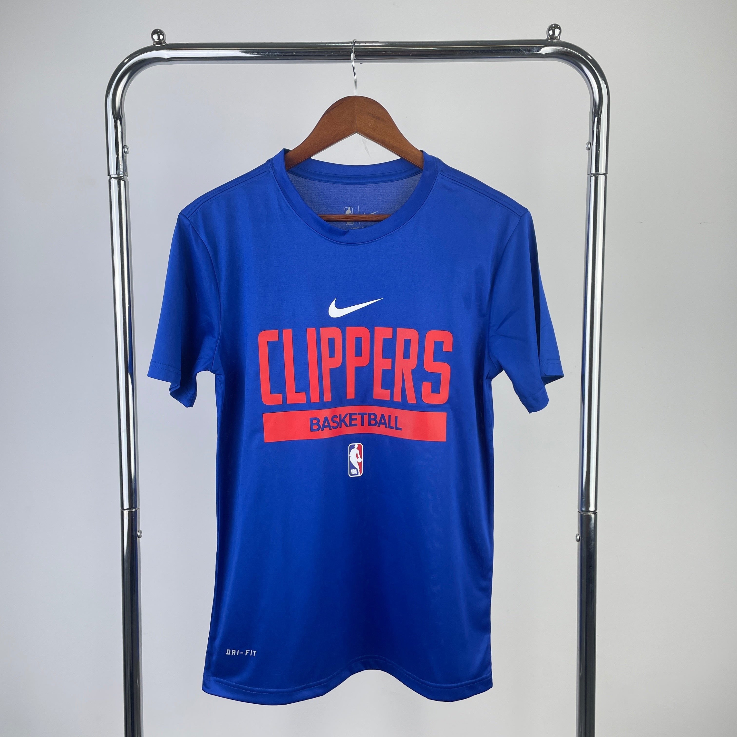 Los Angeles Clippers T-Shirt (2022-23)