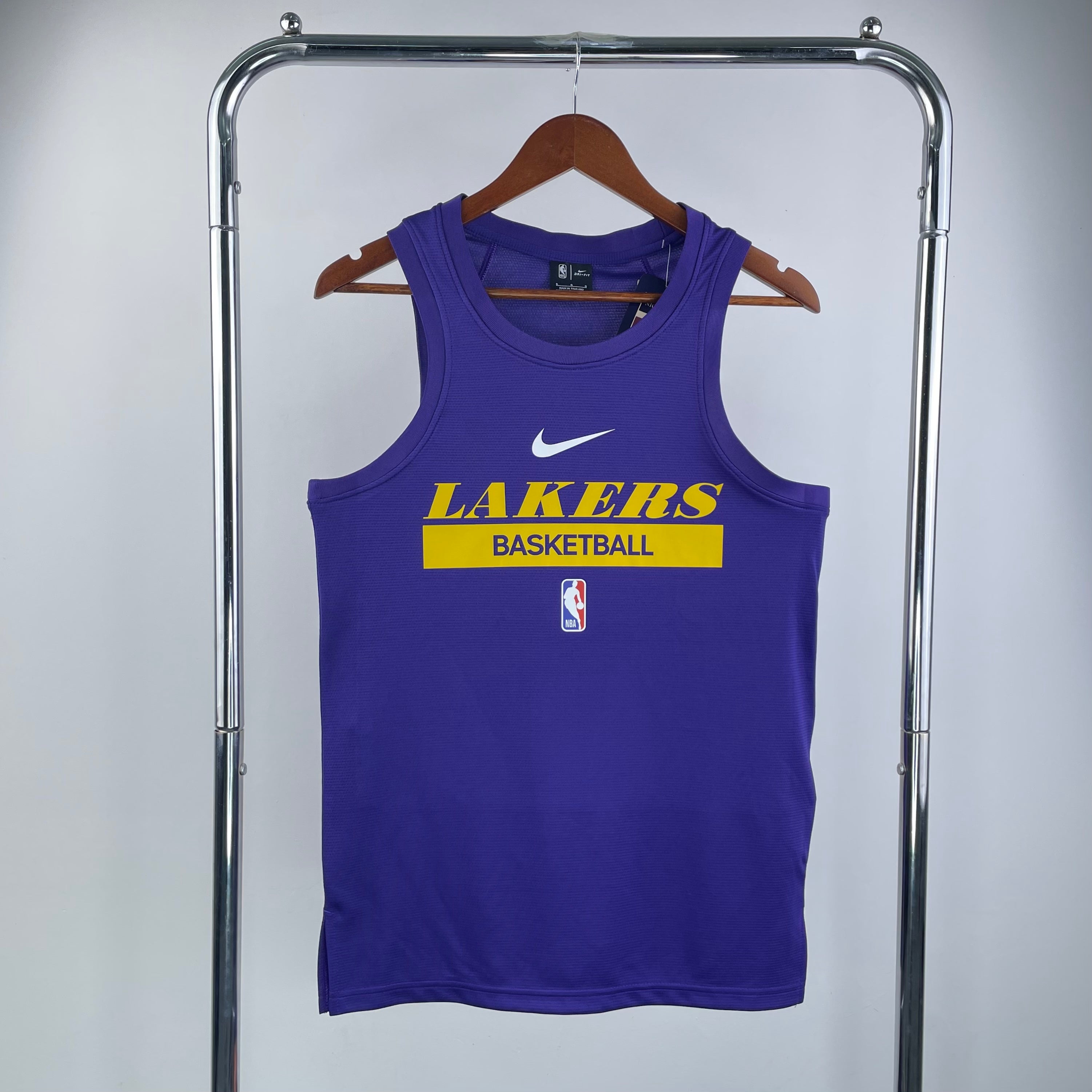 Los Angeles Lakers Practice Jersey (2022-23)