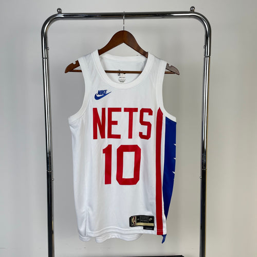 Brooklyn Nets Retro #10 (2022-23)