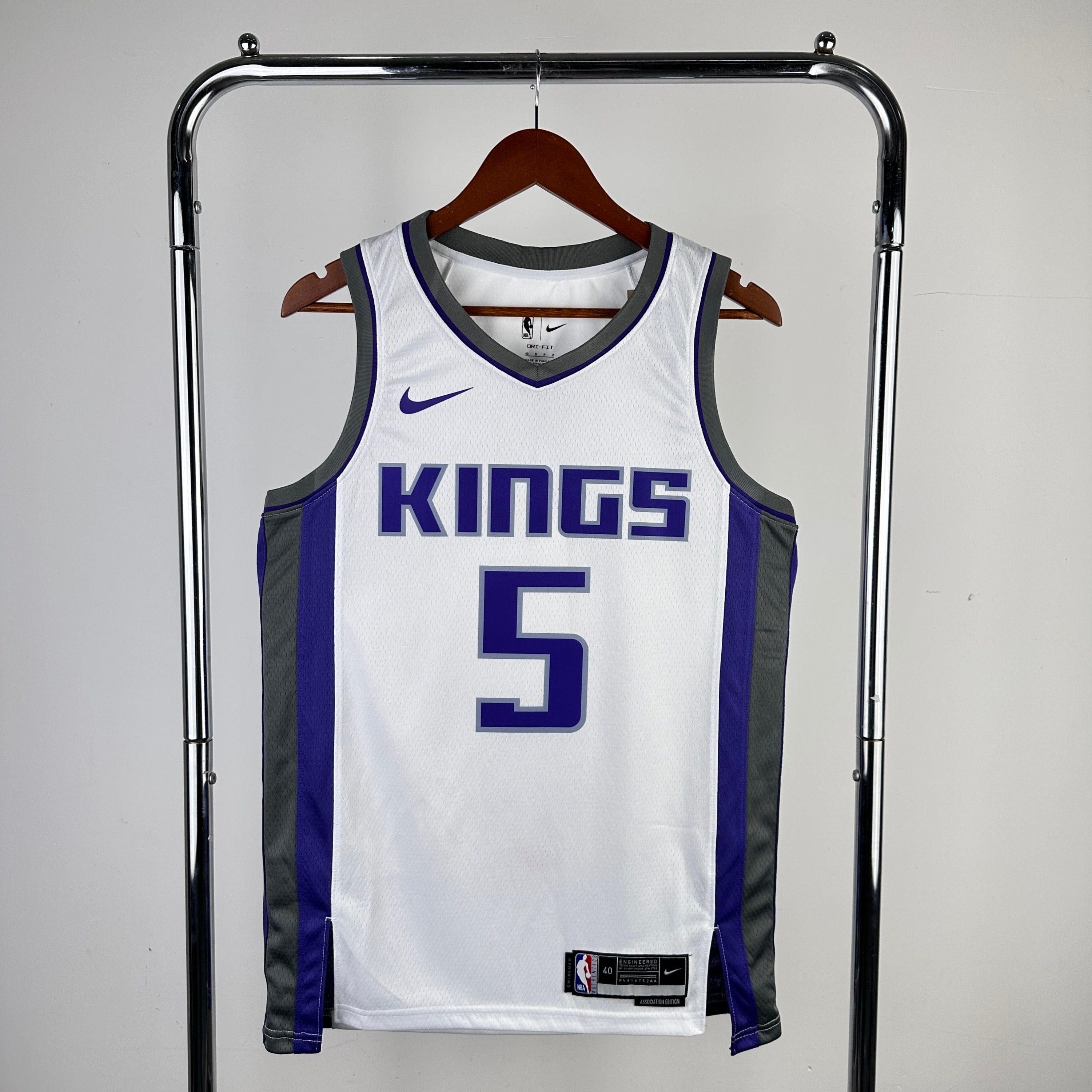 Sacramento Kings Home #5 (2022-23)
