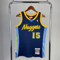 Denver Nuggets Retro #15