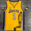 Los Angeles Lakers #3 Anthony Davis