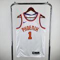 Phoenix Suns Retro #1 Devin Booker