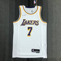 Los Angeles Lakers 75th Anniversary #7
