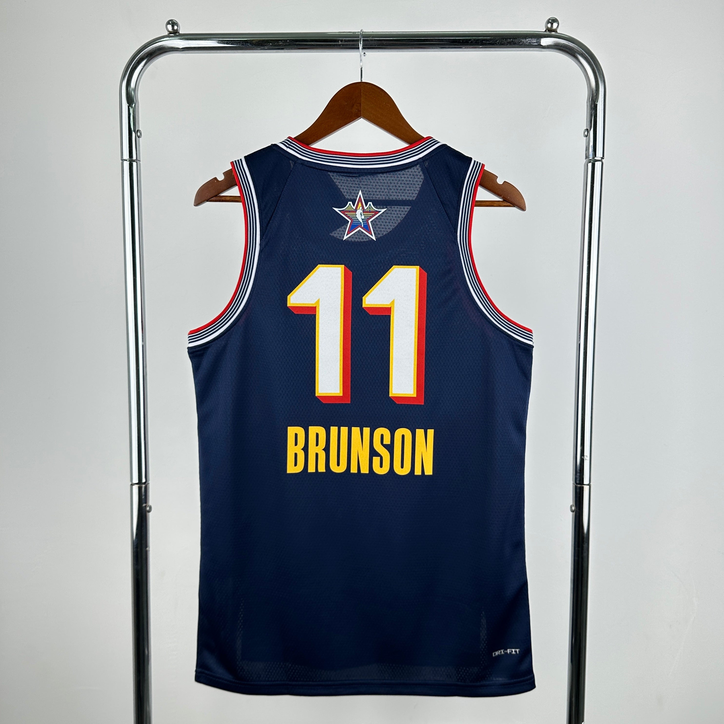 NBA All-Star #11
