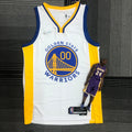 Golden State Warriors 75th Anniversary #00