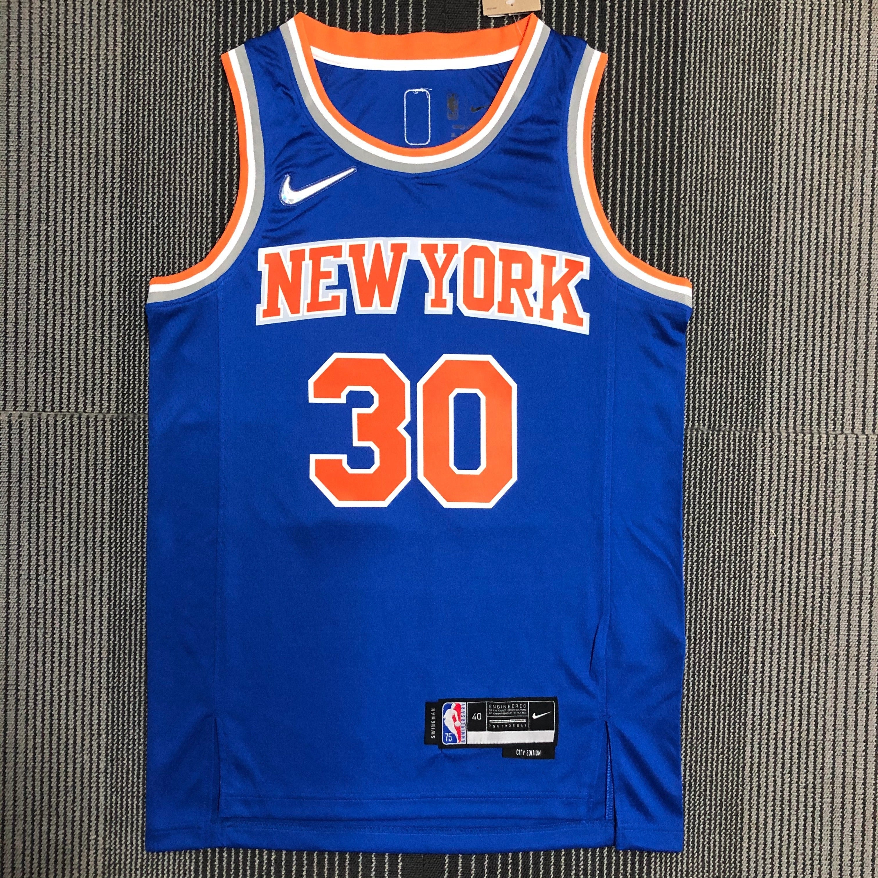 New York Knicks #30